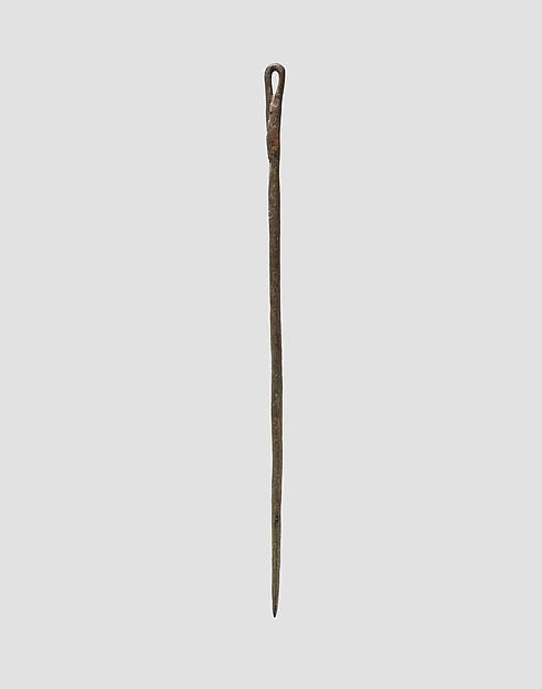 Needle