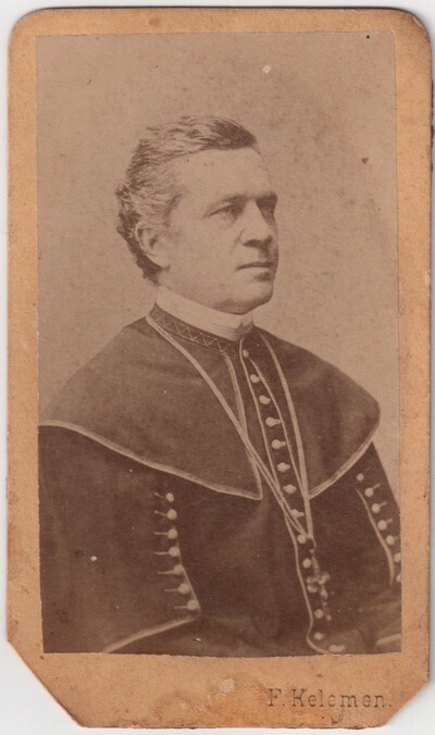 Nepoznati biskup