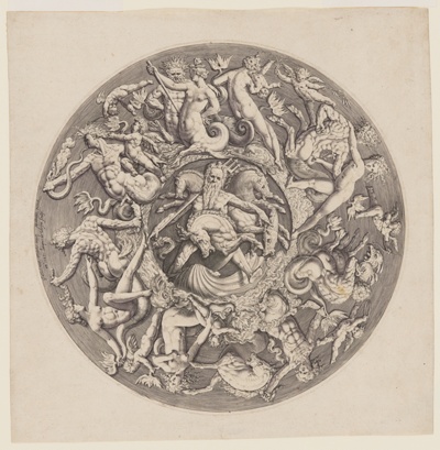 Neptune’s Kingdom