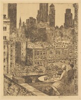 New York, 1931