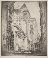 New York Stock Exchange