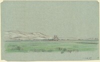 Nile Journey, Colossi of Memnon