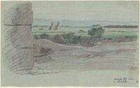 Nile Journey, No. 15