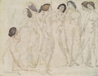 Nine Figures