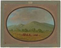 Nishnabotana Bluffs, Upper Missouri