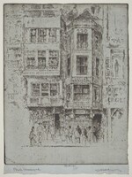 No. 230 Strand