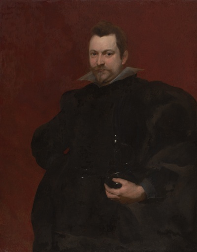 Nobleman