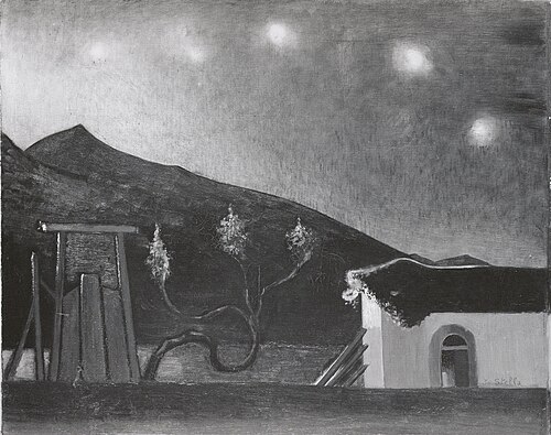 Nocturne