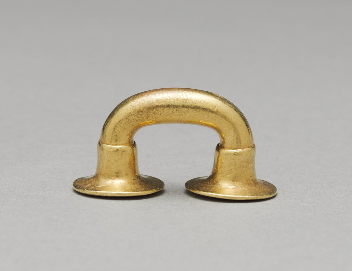 Nose Ornament