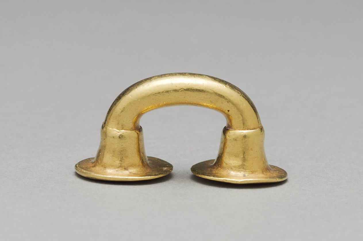 Nose Ornament