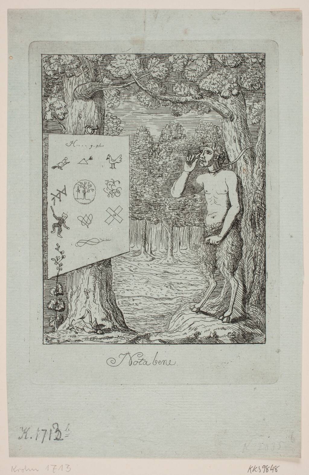 Nota bene