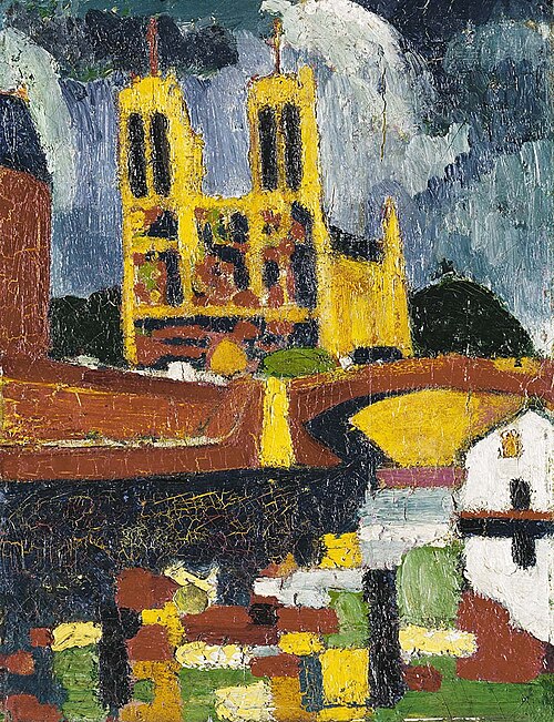 Notre Dame