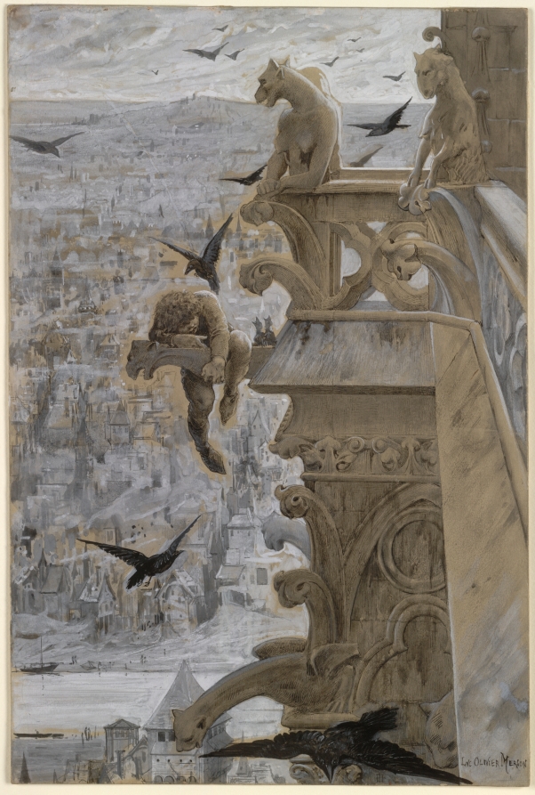Notre-Dame de Paris