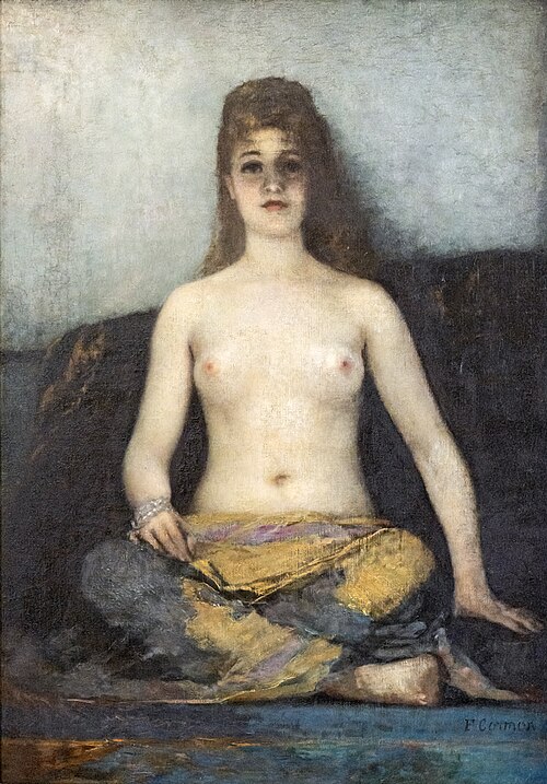 Nude