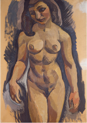 Nude