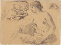 Nude Study