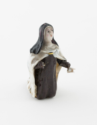 Nun