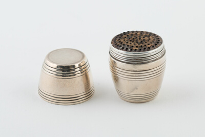 Nutmeg Grater