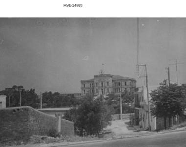 O Πειραιάς του '65 - 70'
