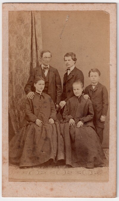 Obiteljski portret