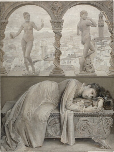 Ode on Melancholy