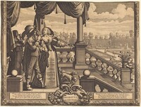 Odoratus, L'Ordorat