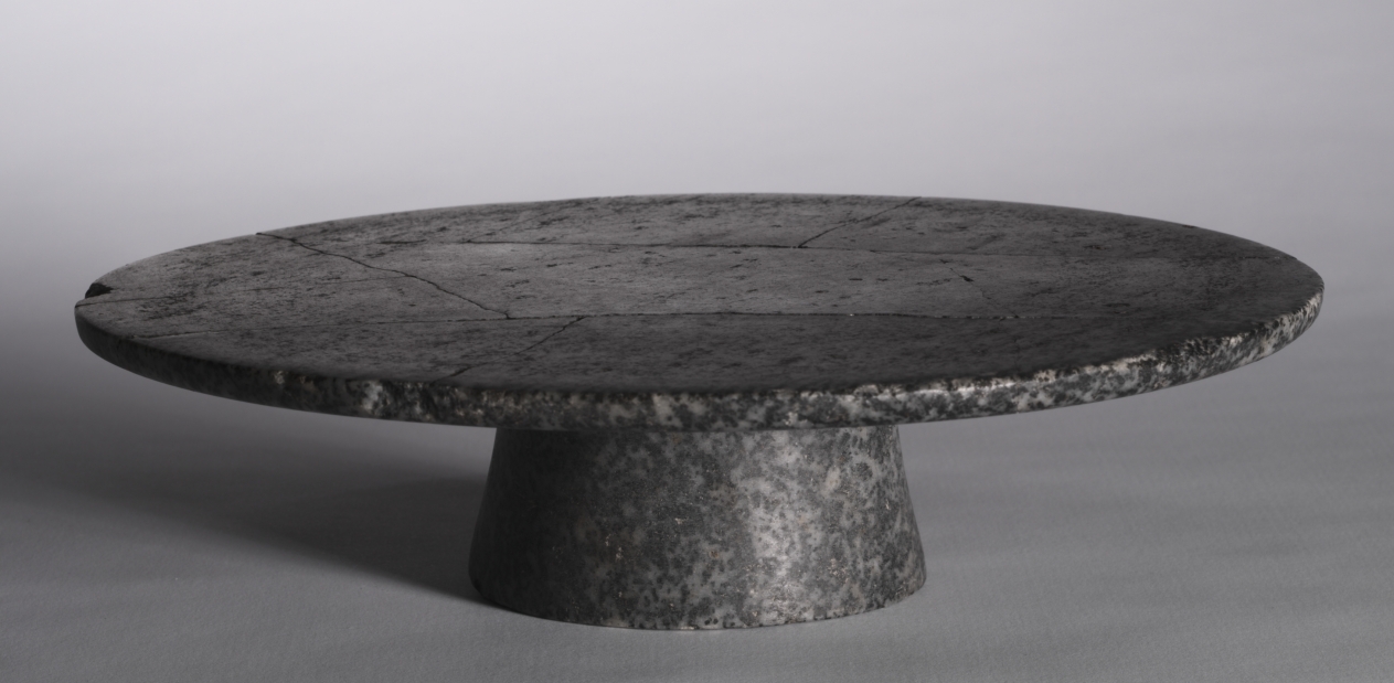 Offering Table