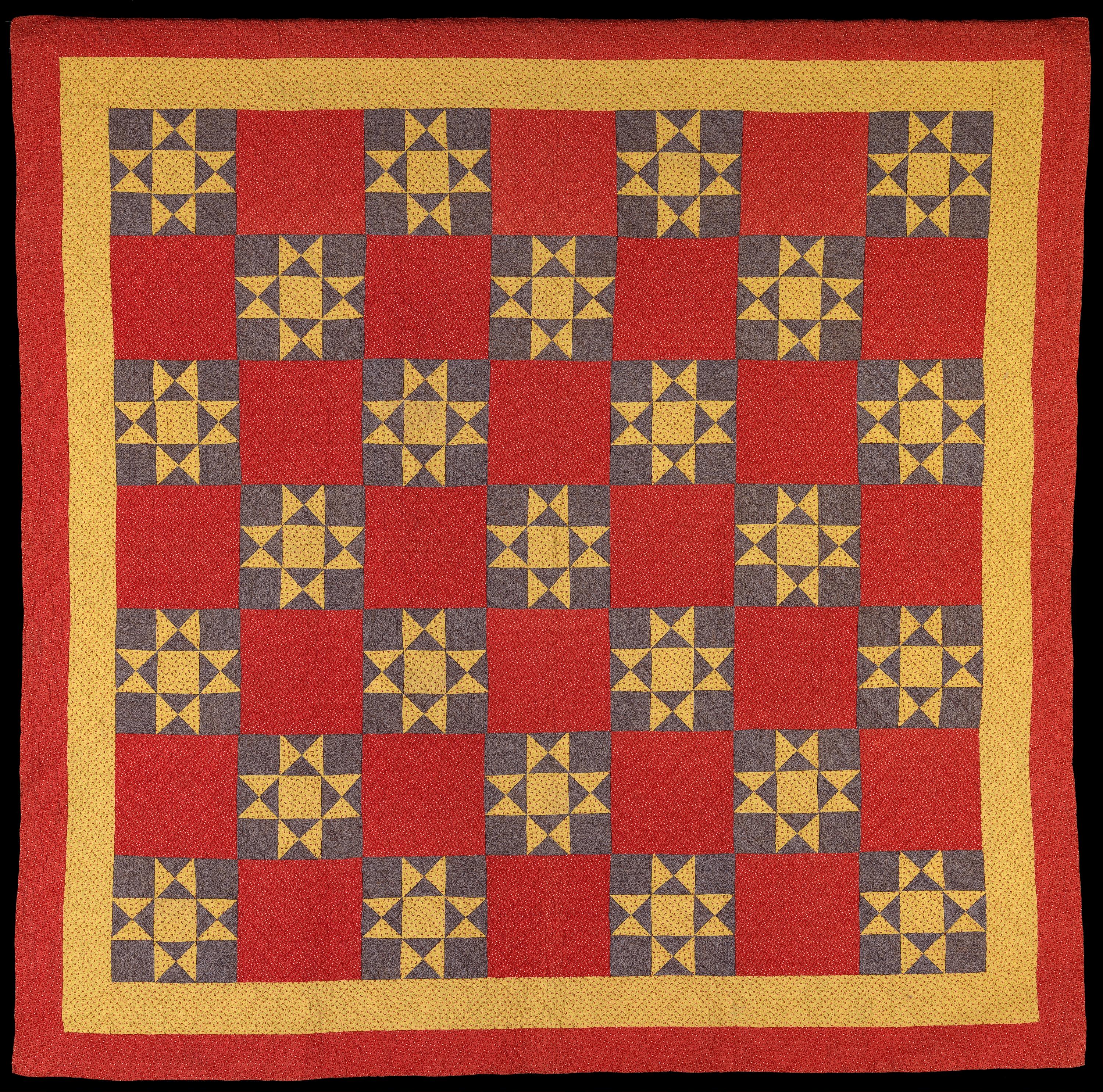 Ohio Star