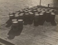 Oil Drums