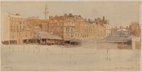 Old Billingsgate, London
