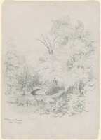 Old Bridge at Weaverton