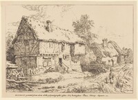 Old Cottages