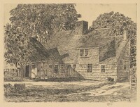 Old Dominy House