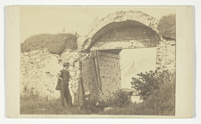 Old Fort