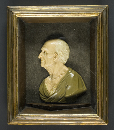 Old Man