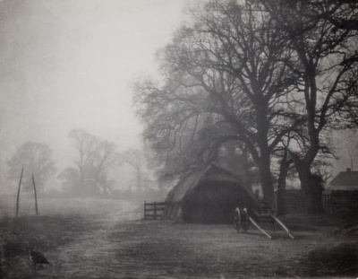 Old Shoreham