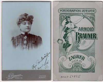 Olga Benković