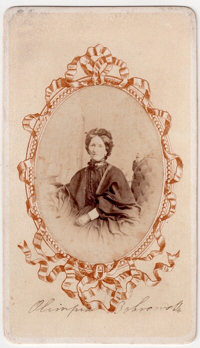 Olimpia Bobrewski