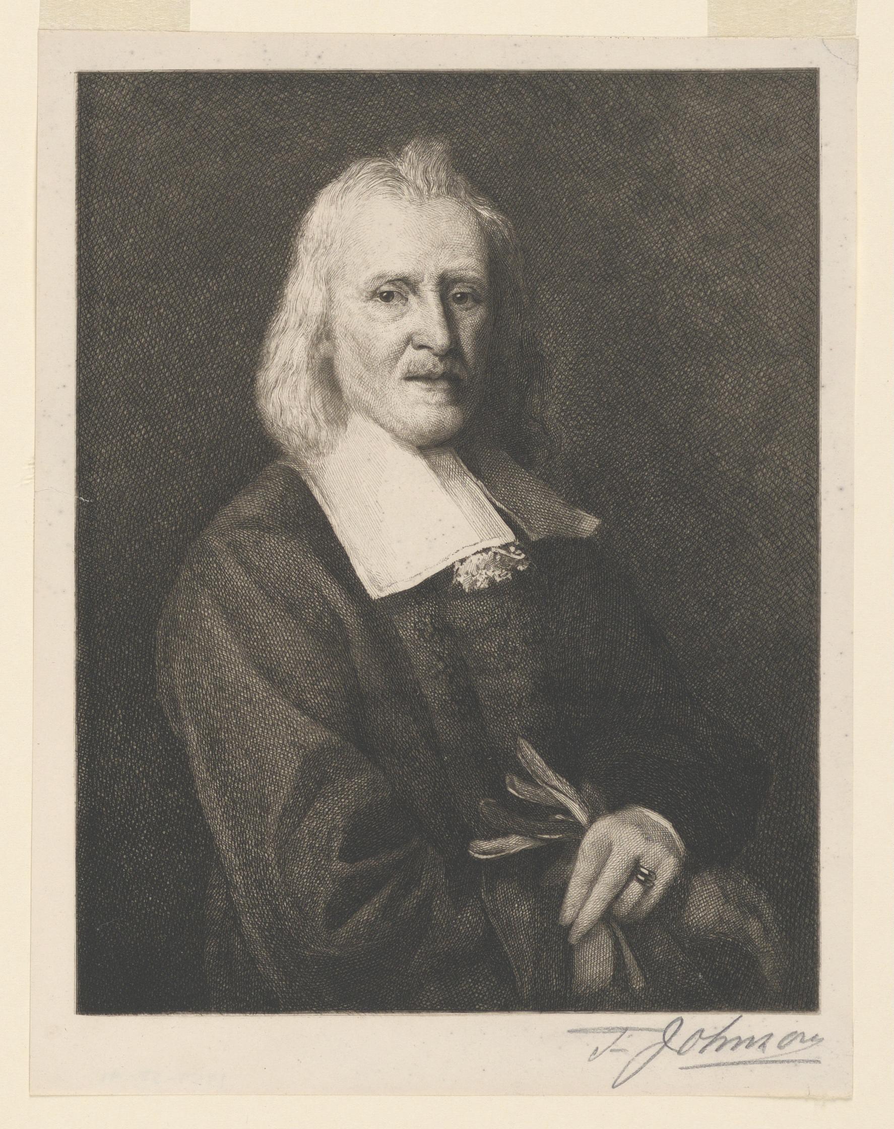 Oliver Cromwell