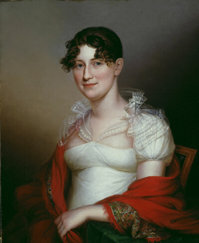 Olivia Simes Morris