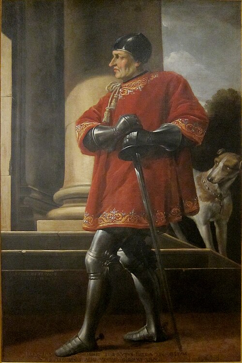 Olivier de Clisson