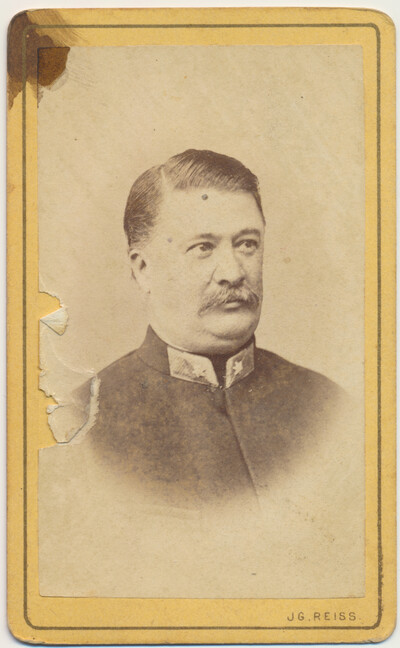 Onkel Gregor