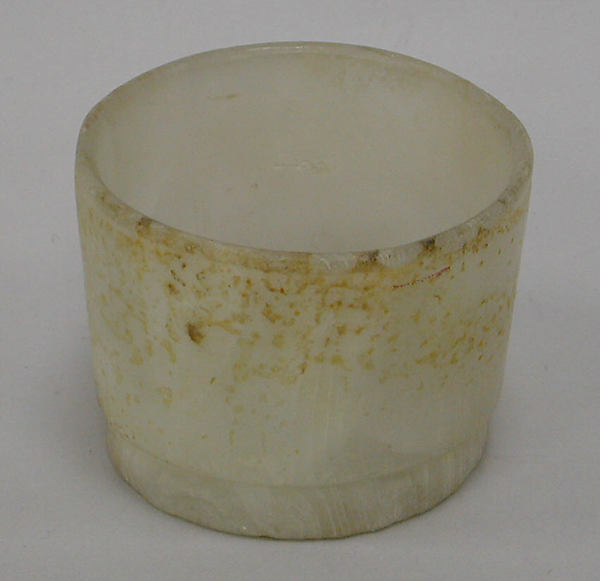 Onyx Cylinder Vessel