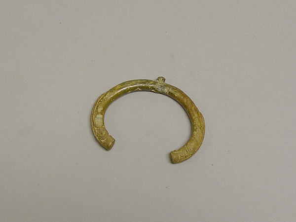 Open Bangle