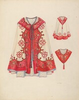 Opera Cloak
