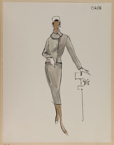 Orée
