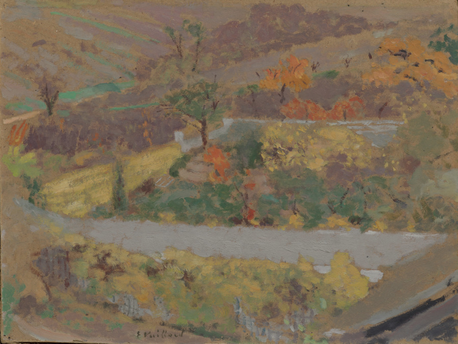 Orchard