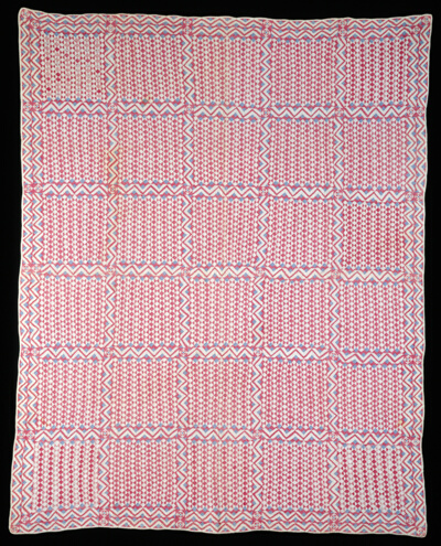 Original Design Quilt