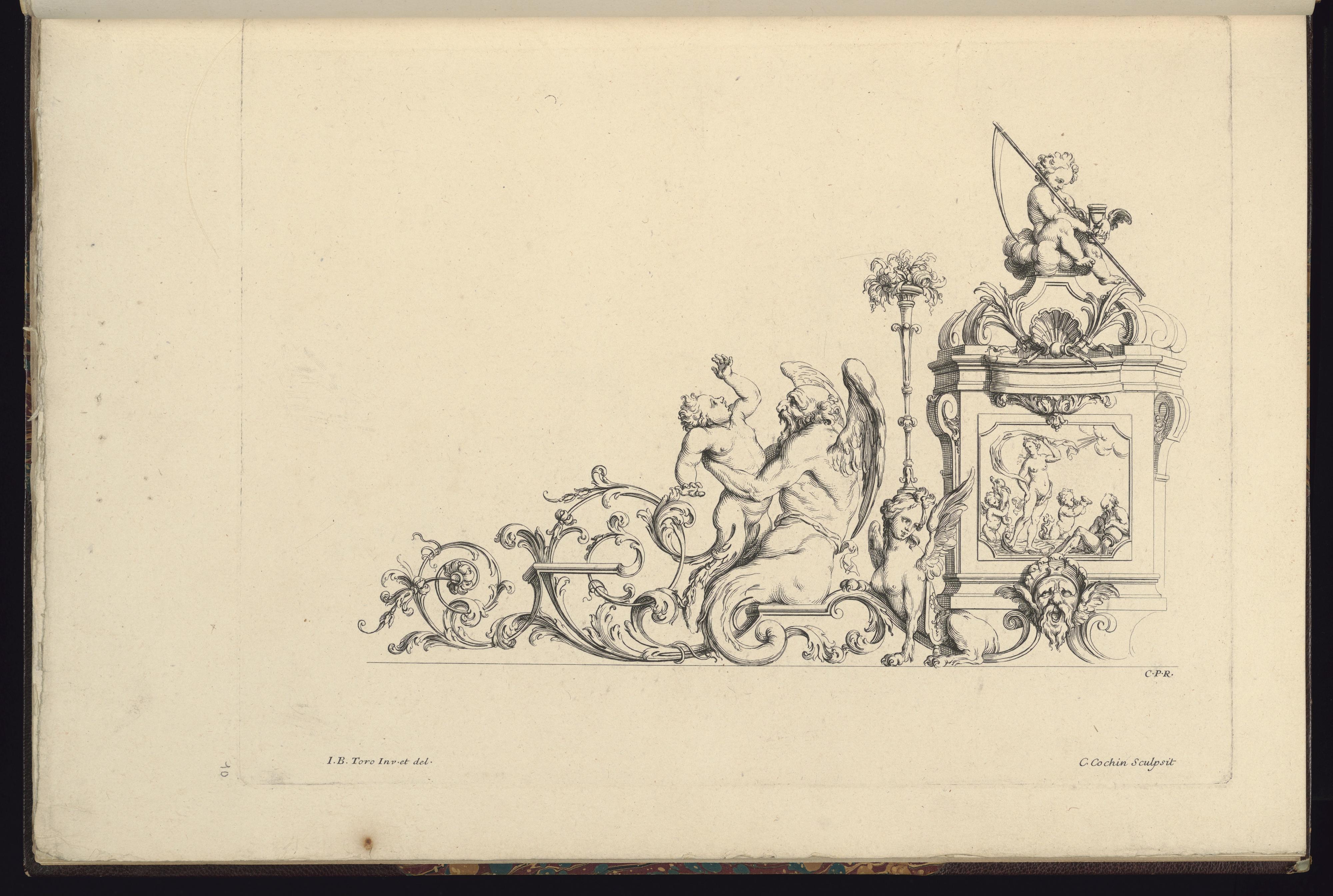 Ornament Design