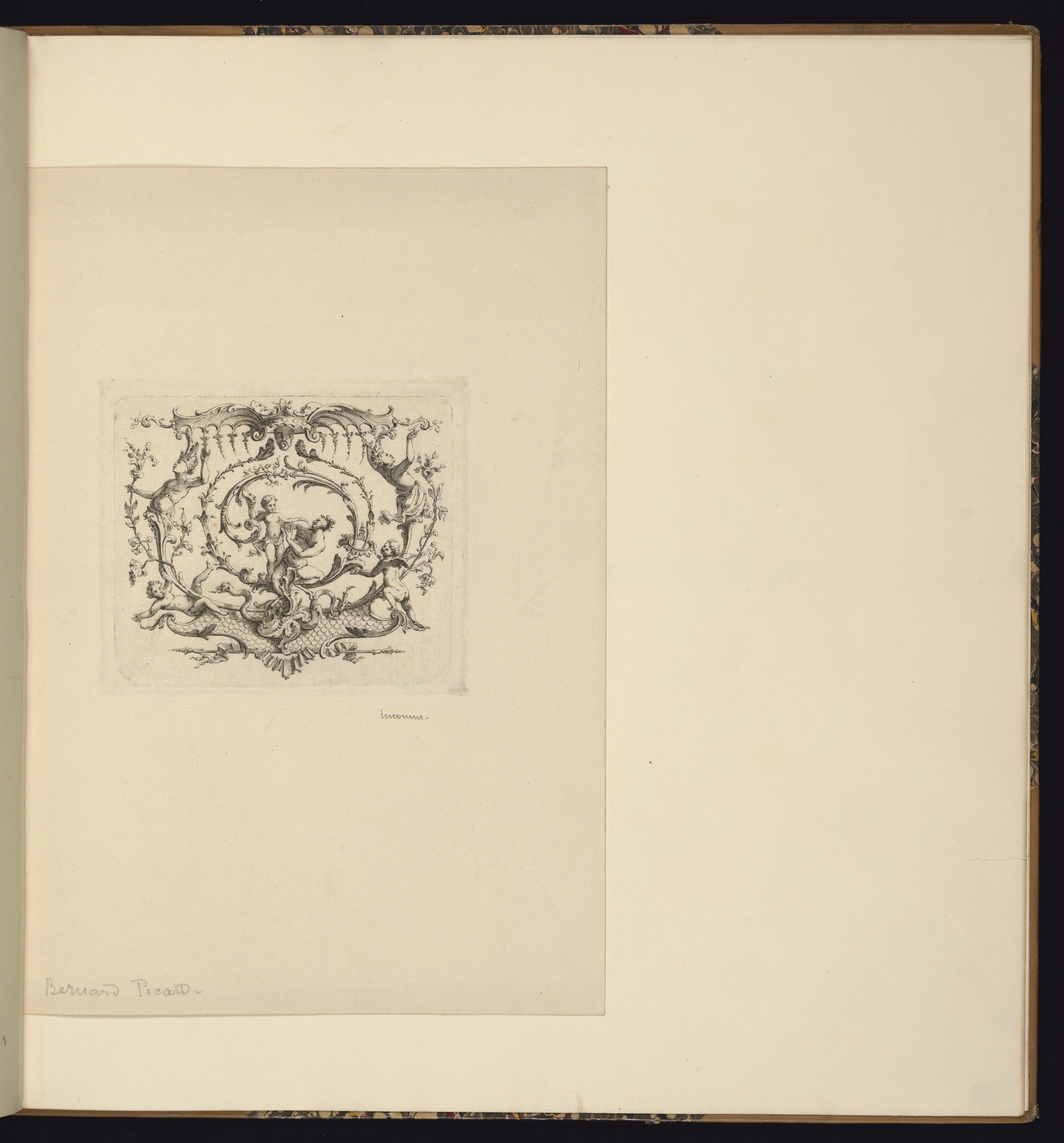Ornament Design